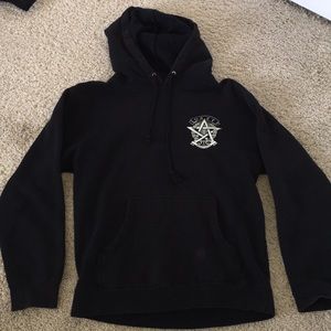 Obey hoodie
